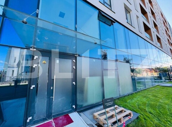 Spațiu comercial de închiriat Marasti - 145056SIC | BLITZ Cluj-Napoca | Poza1