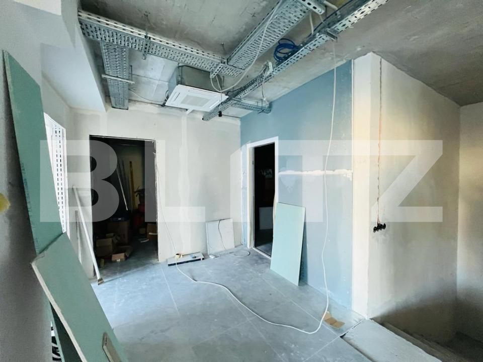 Spațiu comercial de închiriat Marasti - 145056SIC | BLITZ Cluj-Napoca | Poza13