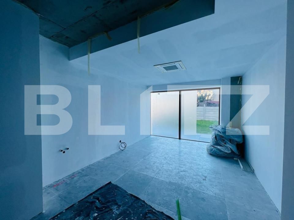 Spațiu comercial de închiriat Marasti - 145056SIC | BLITZ Cluj-Napoca | Poza8