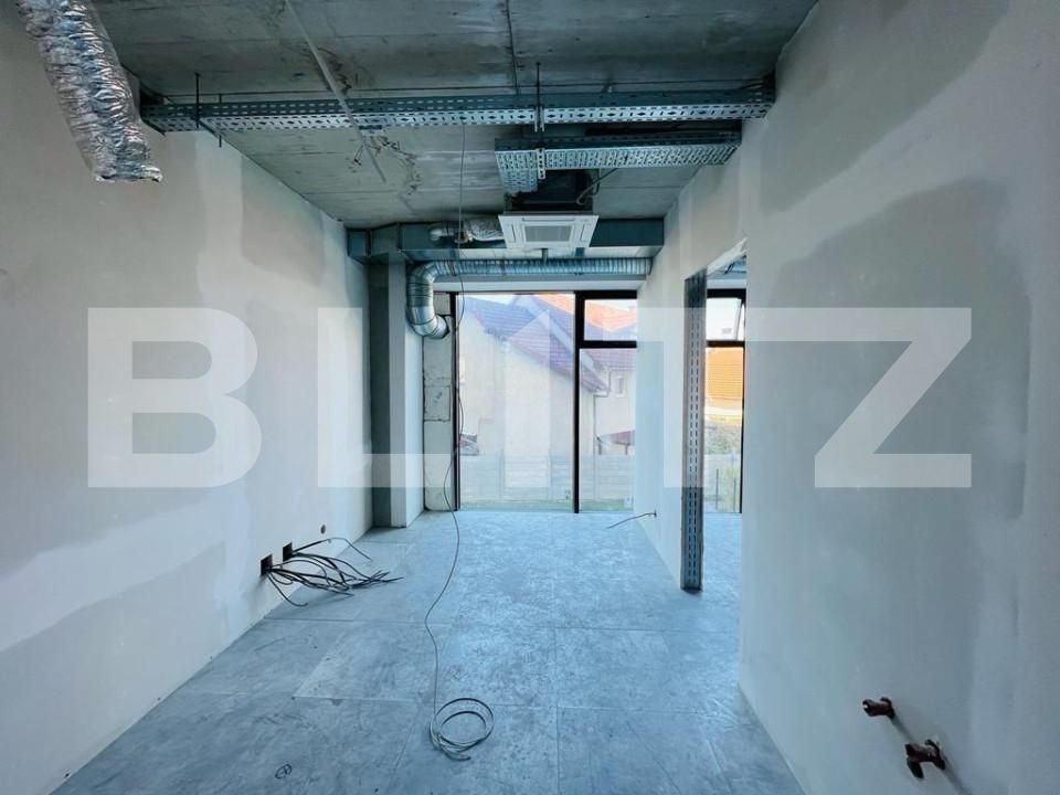 Spațiu comercial de închiriat Marasti - 145056SIC | BLITZ Cluj-Napoca | Poza5