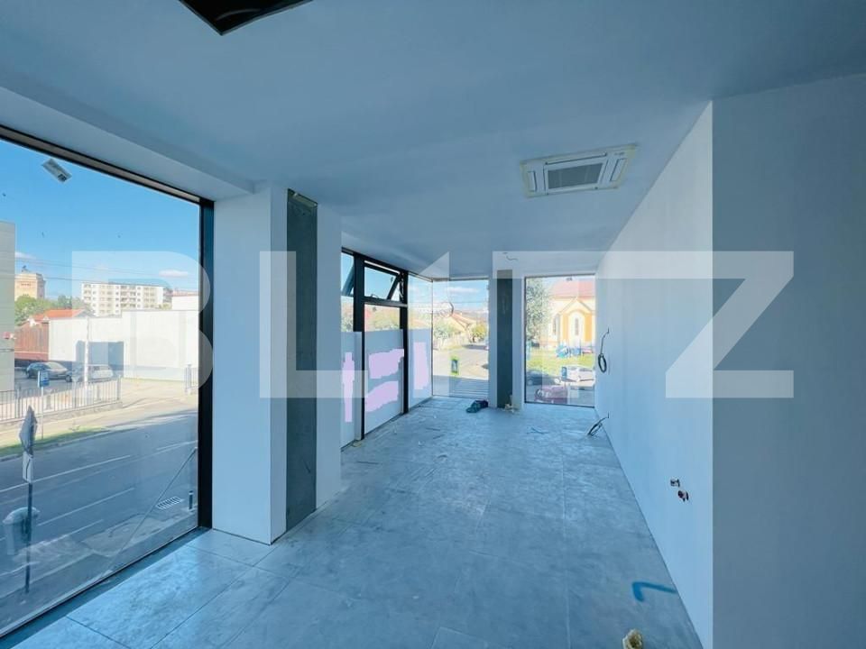 Spațiu comercial de închiriat Marasti - 145056SIC | BLITZ Cluj-Napoca | Poza6