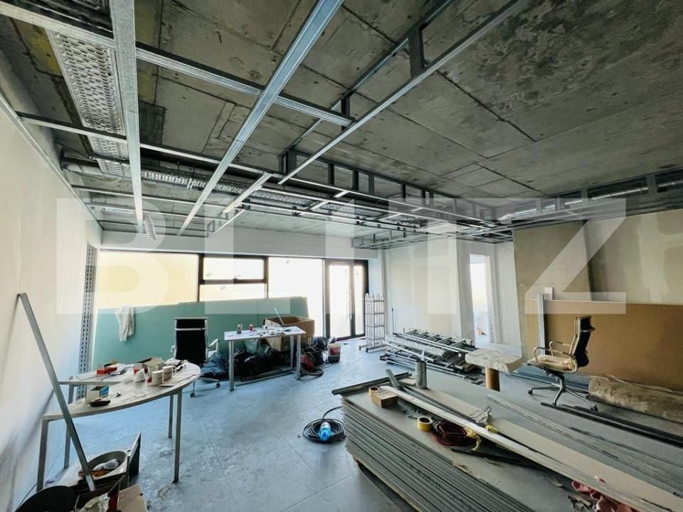 Spațiu comercial de închiriat Marasti - 145056SIC | BLITZ Cluj-Napoca | Poza2