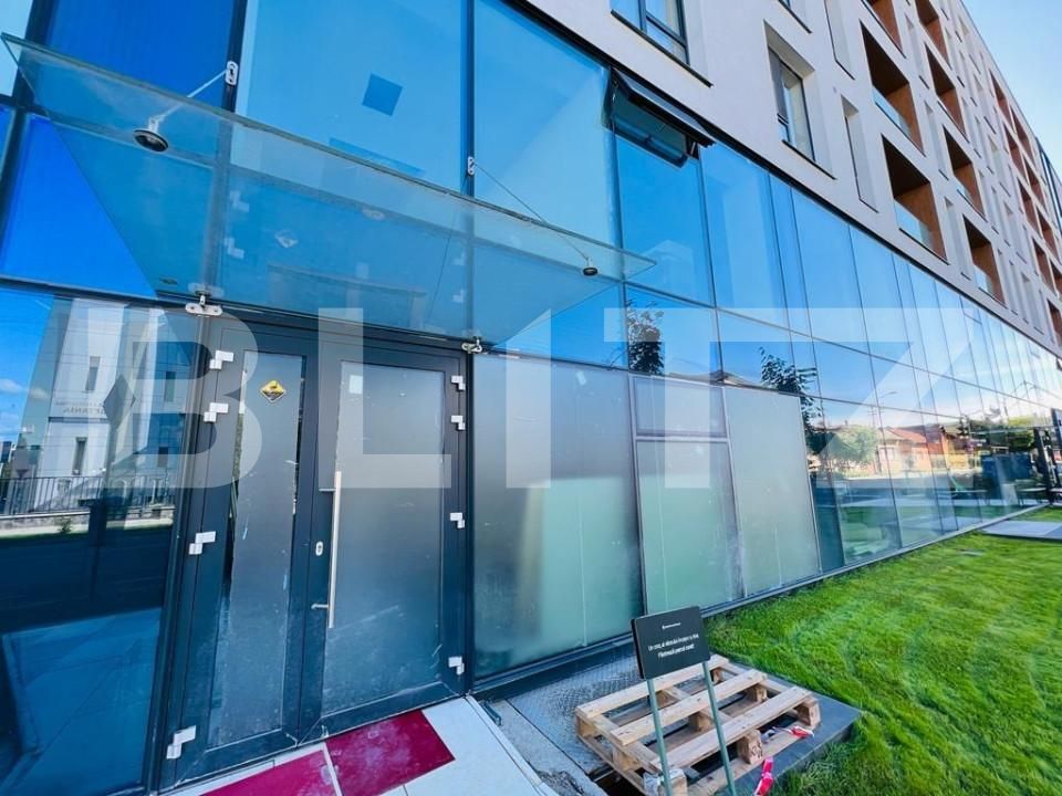 Spațiu comercial de închiriat Marasti - 145056SIC | BLITZ Cluj-Napoca | Poza1