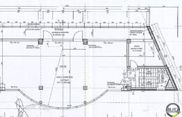 Inchiriere spatiu 140 mp, 2 parcari, in zona Spitalului de Recuperare