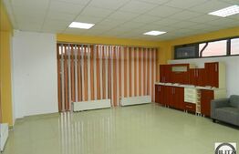 Inchiriere spatiu 140 mp, 2 parcari, in zona Spitalului de Recuperare