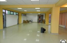 Inchiriere spatiu 140 mp, 2 parcari, in zona Spitalului de Recuperare