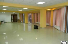 Inchiriere spatiu 140 mp, 2 parcari, in zona Spitalului de Recuperare