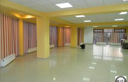 Inchiriere spatiu 140 mp, 2 parcari, in zona Spitalului de Recuperare