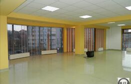 Inchiriere spatiu 140 mp, 2 parcari, in zona Spitalului de Recuperare