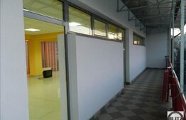 Inchiriere spatiu 140 mp, 2 parcari, in zona Spitalului de Recuperare