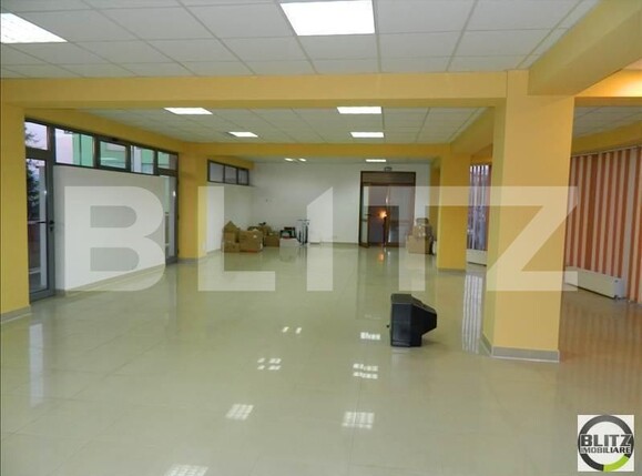 Spațiu birouri de închiriat Zorilor - 145057SIB | BLITZ Cluj-Napoca | Poza1