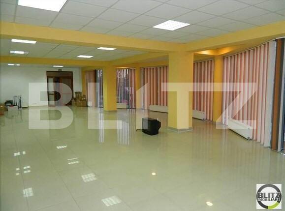 Spațiu birouri de închiriat Zorilor - 145057SIB | BLITZ Cluj-Napoca | Poza3