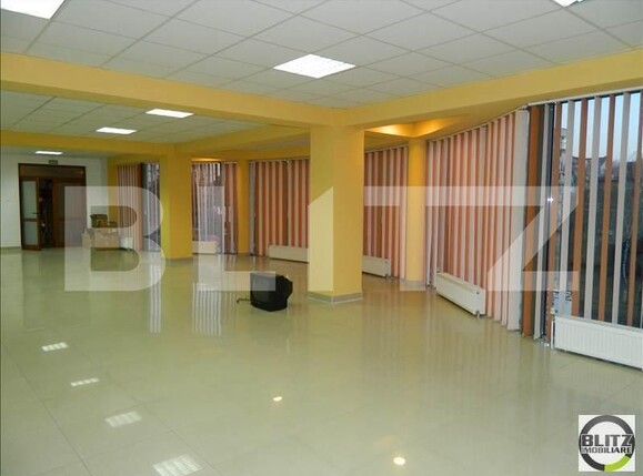 Spațiu birouri de închiriat Zorilor - 145057SIB | BLITZ Cluj-Napoca | Poza2