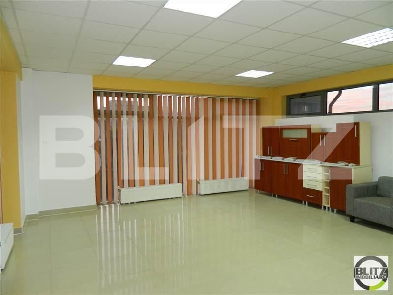 Spațiu birouri de închiriat Zorilor - 145057SIB | BLITZ Cluj-Napoca | Poza8
