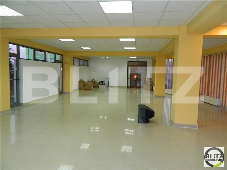 Spațiu birouri de închiriat Zorilor - 145057SIB | BLITZ Cluj-Napoca | Poza1