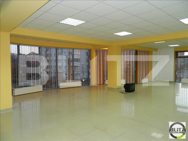 Spațiu birouri de închiriat Zorilor - 145057SIB | BLITZ Cluj-Napoca | Poza4