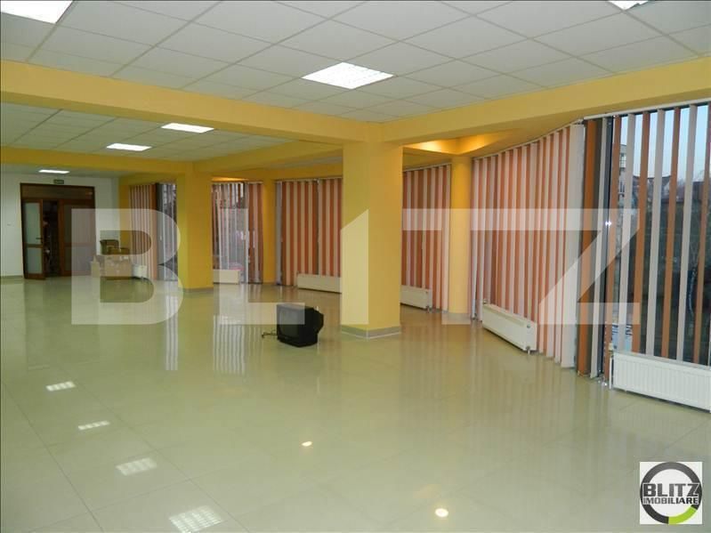 Spațiu birouri de închiriat Zorilor - 145057SIB | BLITZ Cluj-Napoca | Poza2