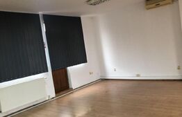 Spatiu pentru birouri, 100 mp, zona Ultracentrala