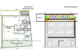 Spatiu pentru birouri, 100 mp, zona Ultracentrala