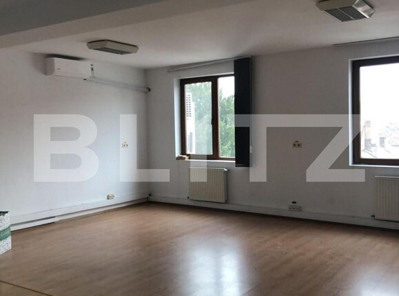 Spațiu birouri de închiriat Central - 145058SIB | BLITZ Cluj-Napoca | Poza1