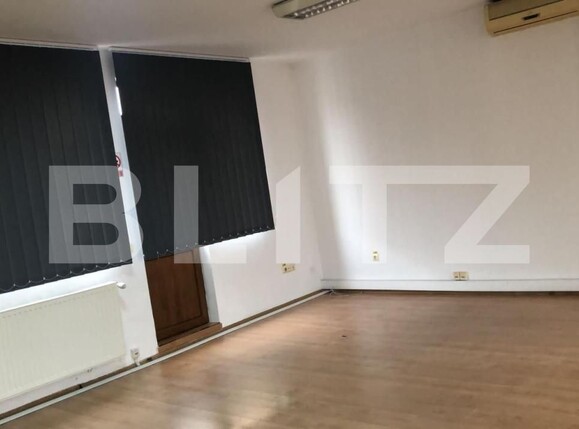 Spațiu birouri de închiriat Central - 145058SIB | BLITZ Cluj-Napoca | Poza4