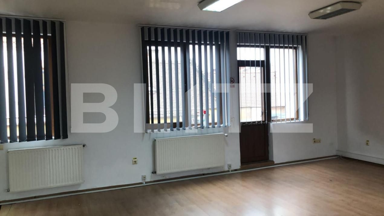 Spațiu birouri de închiriat Central - 145058SIB | BLITZ Cluj-Napoca | Poza5