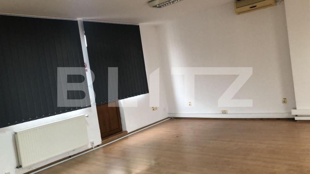 Spațiu birouri de închiriat Central - 145058SIB | BLITZ Cluj-Napoca | Poza4