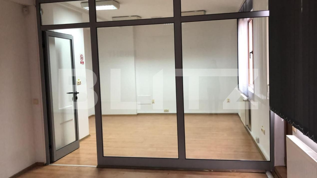 Spațiu birouri de închiriat Central - 145058SIB | BLITZ Cluj-Napoca | Poza2