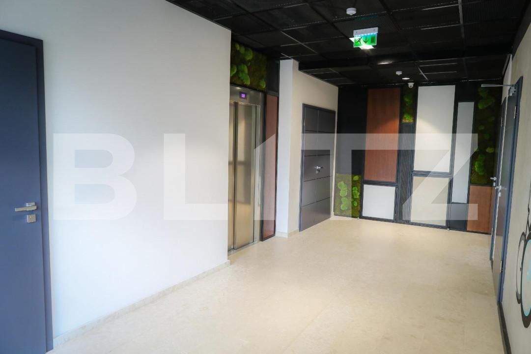 Spațiu birouri de închiriat Someseni - 145059SIB | BLITZ Cluj-Napoca | Poza8