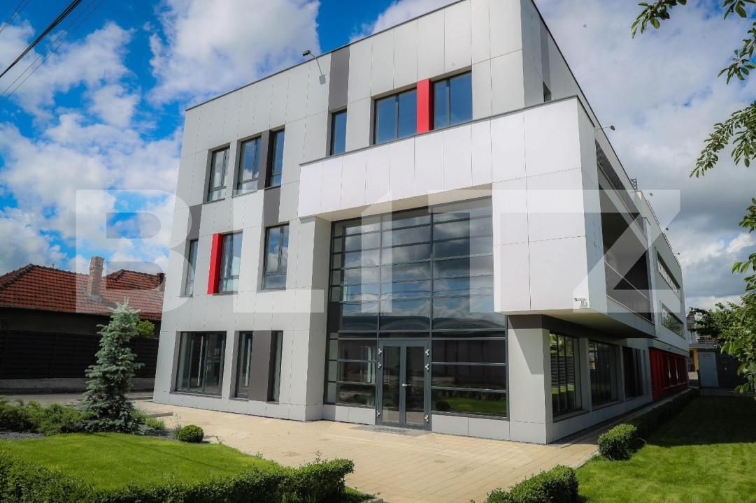 Spațiu birouri de închiriat Someseni - 145059SIB | BLITZ Cluj-Napoca | Poza5