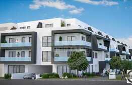 1 camera, 39,3 mp, decomandat, semifinisat, zona strazii Intre Lacuri