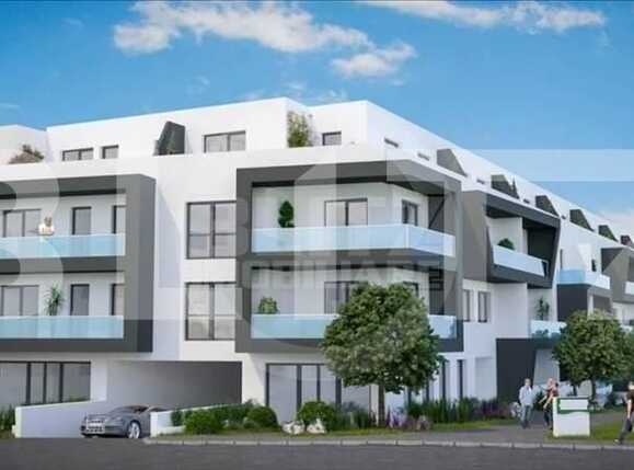 Garsonieră de vânzare Marasti - 14506AV | BLITZ Cluj-Napoca | Poza1