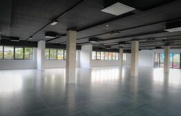 Birou ultramodern, 211 mp, prima inchiriere, zona Traian Vuia