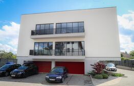 Birou ultramodern, 211 mp, prima inchiriere, zona Traian Vuia