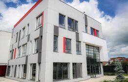 Spațiu birouri de închiriat Gheorgheni - 145025SIB | BLITZ Cluj-Napoca | Poza4