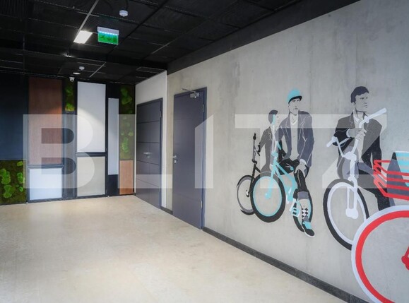 Spațiu birouri de închiriat Someseni - 145060SIB | BLITZ Cluj-Napoca | Poza10