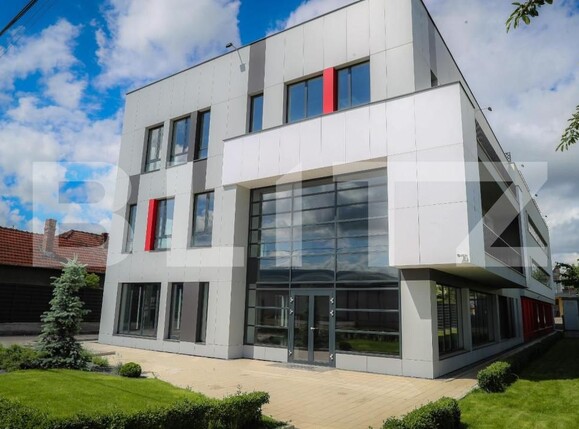 Spațiu birouri de închiriat Someseni - 145060SIB | BLITZ Cluj-Napoca | Poza5