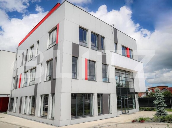 Spațiu birouri de închiriat Someseni - 145060SIB | BLITZ Cluj-Napoca | Poza1