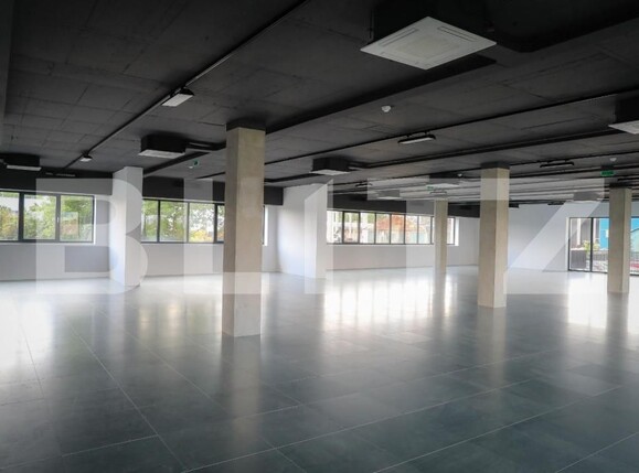 Spațiu birouri de închiriat Someseni - 145060SIB | BLITZ Cluj-Napoca | Poza9