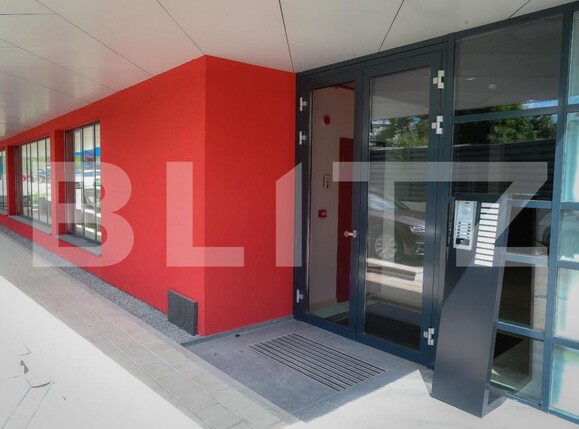 Spațiu birouri de închiriat Someseni - 145060SIB | BLITZ Cluj-Napoca | Poza2