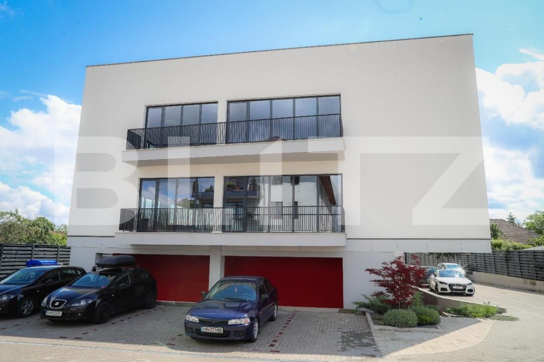 Spațiu birouri de închiriat Someseni - 145060SIB | BLITZ Cluj-Napoca | Poza3