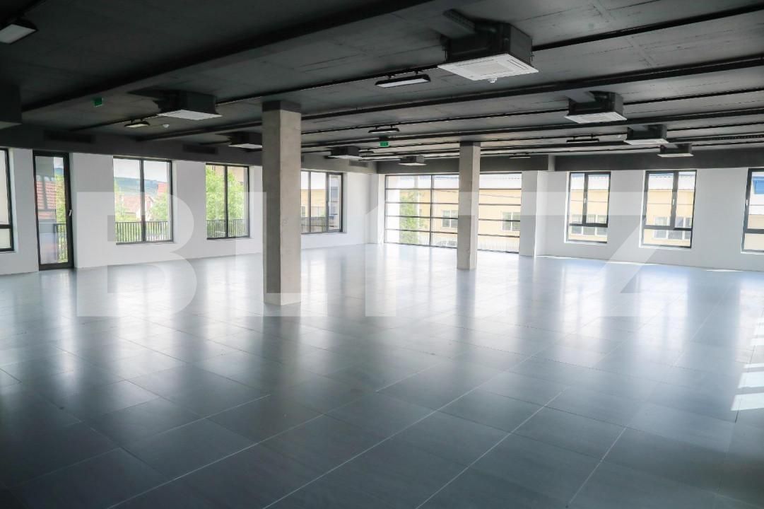 Spațiu birouri de închiriat Someseni - 145060SIB | BLITZ Cluj-Napoca | Poza4