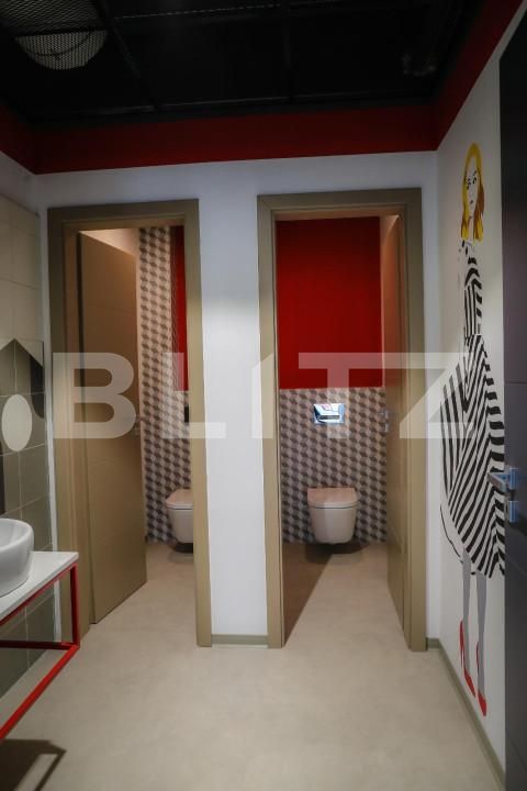 Spațiu birouri de închiriat Someseni - 145060SIB | BLITZ Cluj-Napoca | Poza7