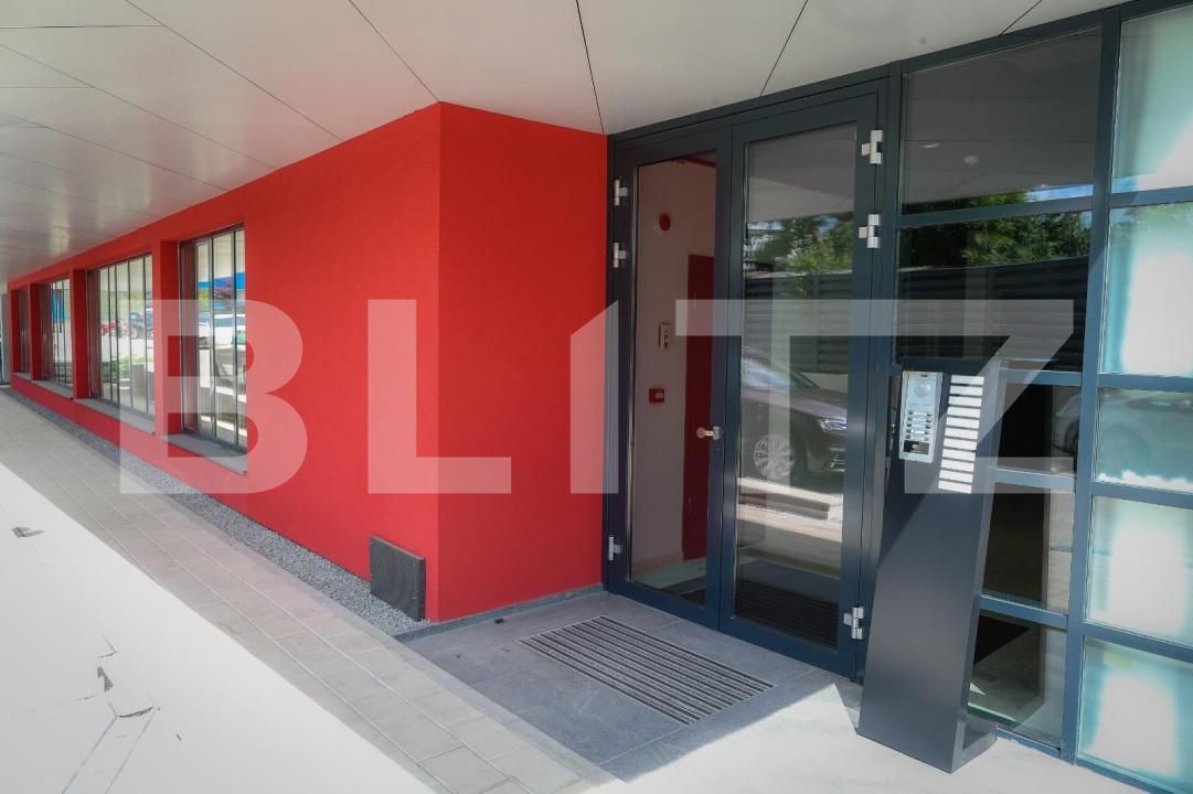 Spațiu birouri de închiriat Someseni - 145060SIB | BLITZ Cluj-Napoca | Poza2