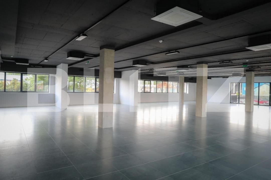 Spațiu birouri de închiriat Someseni - 145060SIB | BLITZ Cluj-Napoca | Poza9