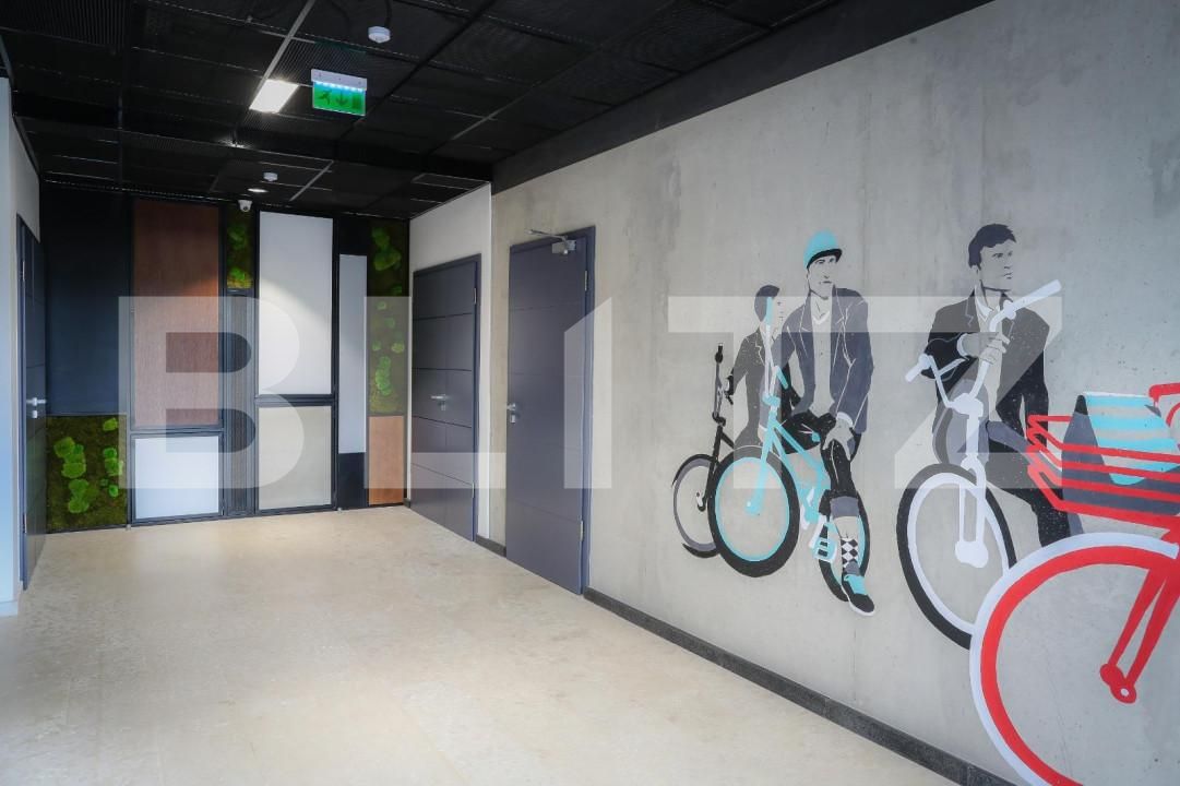Spațiu birouri de închiriat Someseni - 145060SIB | BLITZ Cluj-Napoca | Poza10