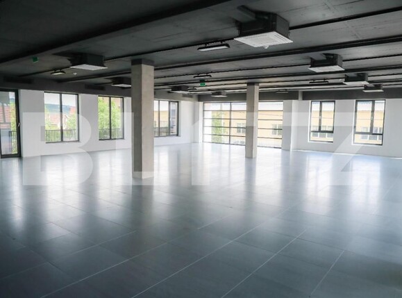 Spațiu birouri de închiriat Someseni - 145061SIB | BLITZ Cluj-Napoca | Poza4