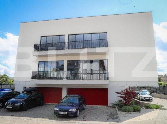 Spațiu birouri de închiriat Someseni - 145061SIB | BLITZ Cluj-Napoca | Poza2