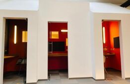 Spatii birou standarde internationale, 395 mp, zona Garii