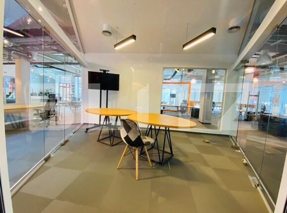 Spațiu birouri de închiriat Semicentral - 145062SIB | BLITZ Cluj-Napoca | Poza8